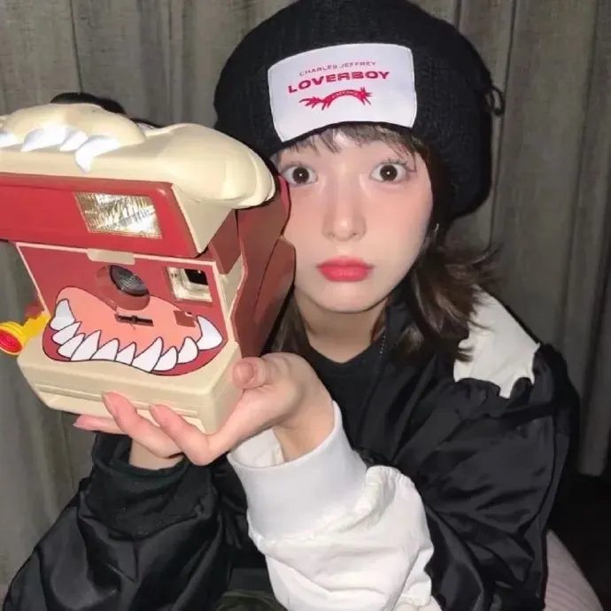 维也纳的姑娘们